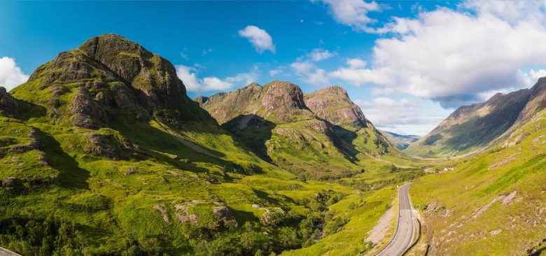 Glencoe