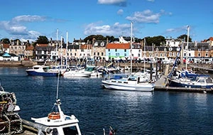 Anstruther