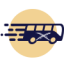 Book & Go Icon 100 x100