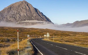 Buachaille Etive Mòr