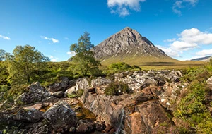 Buachaille Etive Mòr