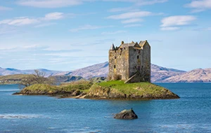 Castle Stalker