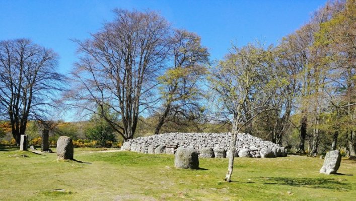 Loch Ness, Inverness & the Highlands 2 Day Tour