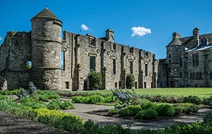 Falkland Palace