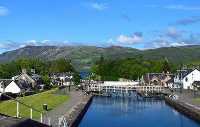 Fort Augustus
