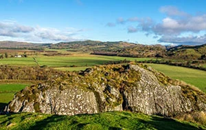 Fort Dunadd
