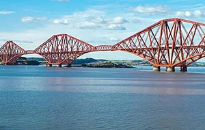 Forth Rail Bridge