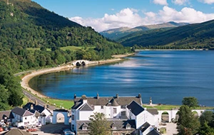 Inveraray