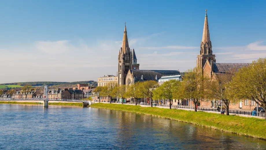 Inverness