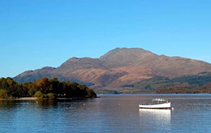 Loch Lomond