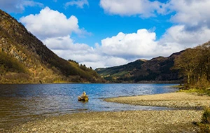 Loch Lubnaig