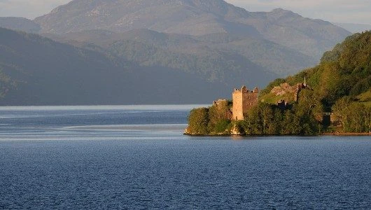 Loch Ness thumb Loch Ness