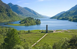Loch Shiel