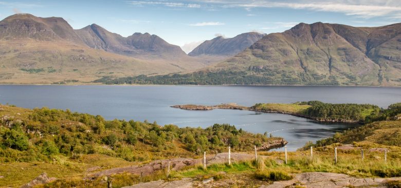 Loch Torridon