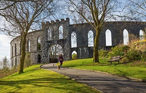 McCaig's Tower