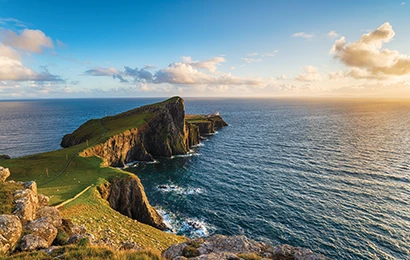 Neist Point Neist Point lighthouse