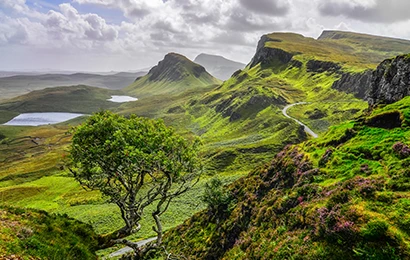 Quiraing