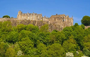 Stirling Castle