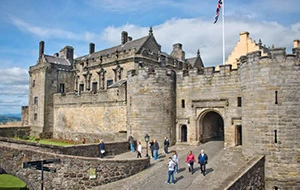 Stirling Castle