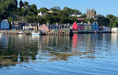 Tobermory TN