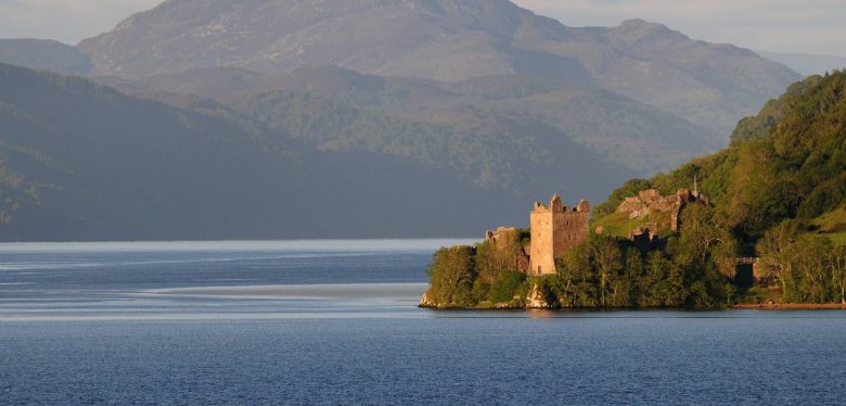 Urquhart Castle