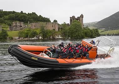 adv-2-day-loch-ness-rib-ride Adventrivate Tour