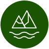 tour loch side icon