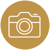 tour photo icon tour photo stop icon