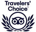 travellers choice logo